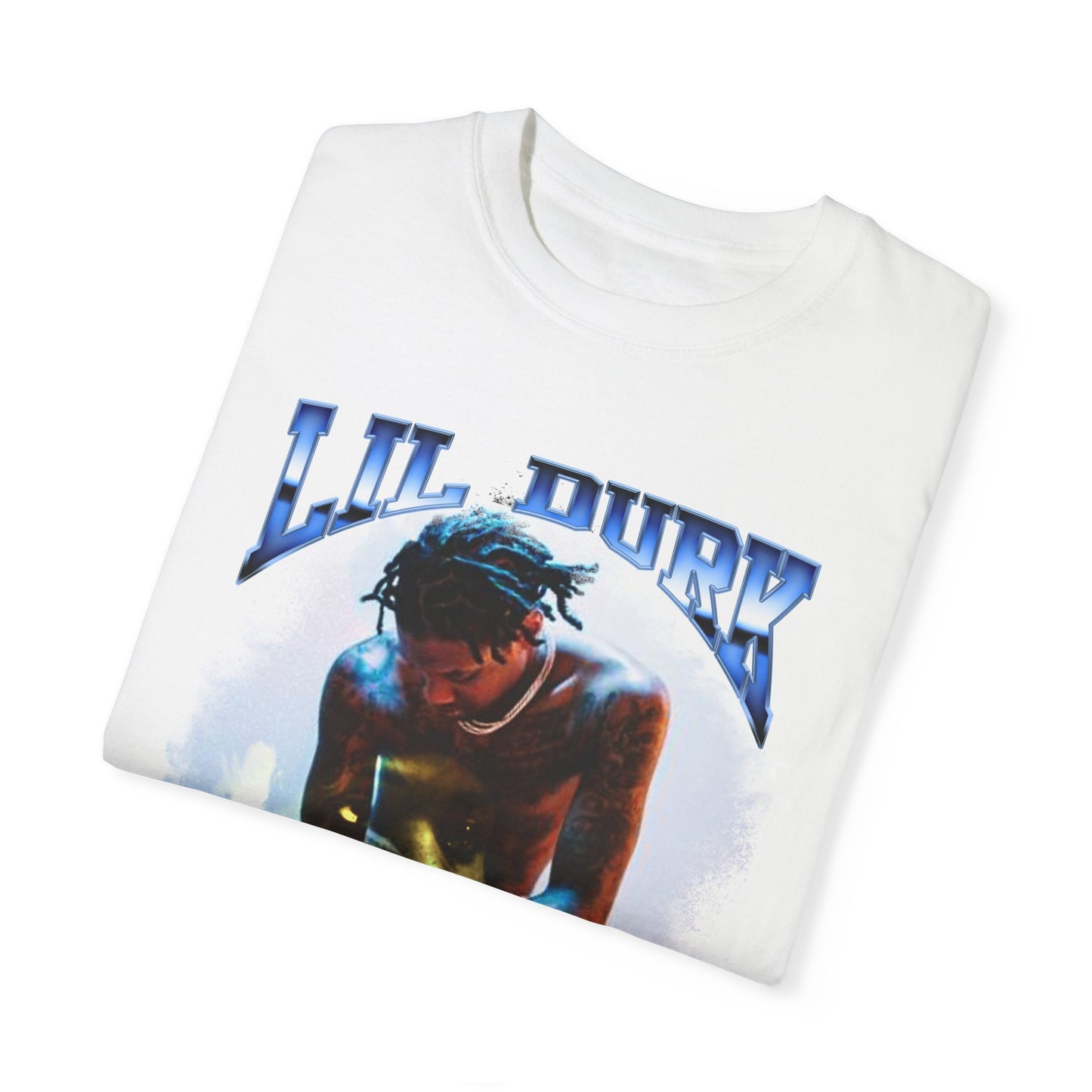 Voice of the Street - Graphic Tee