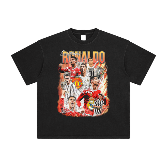 CR7 Graphic Tee