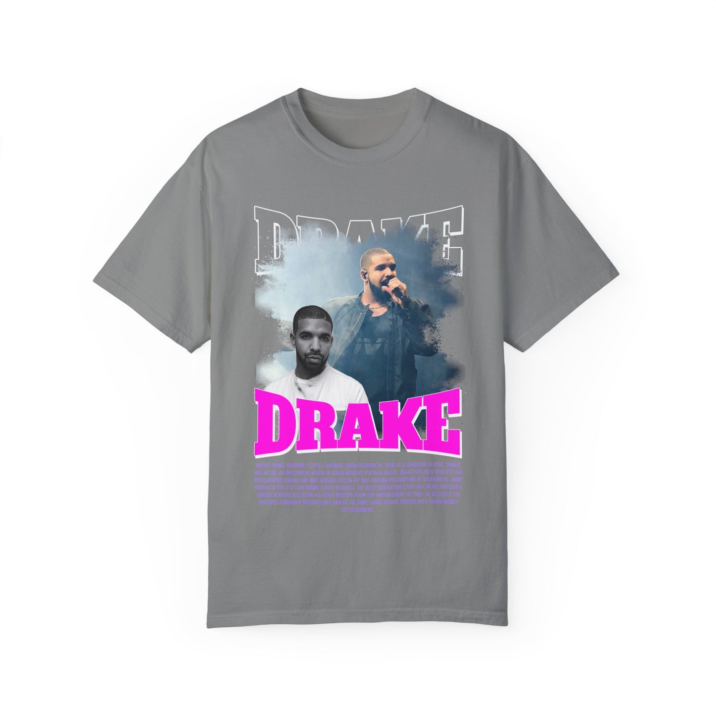 Drake - Graphic Tee