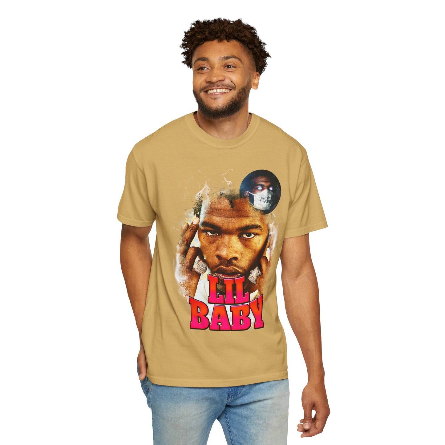 Lil Baby - Graphic Tee