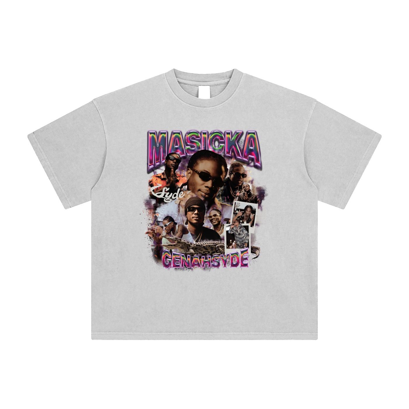 MasickaTShirt ,GenahsydeApparel,DancehallMerch,MasickaMusic ,CaribbeanFashion,Masicka ,Genahsyde ,DancehallArtist ,StreetwearCulture ,ExclusiveDrop 