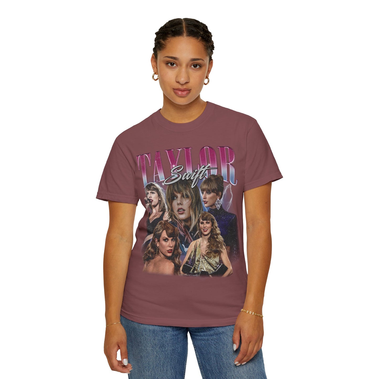 Swiftie - Graphic Tee