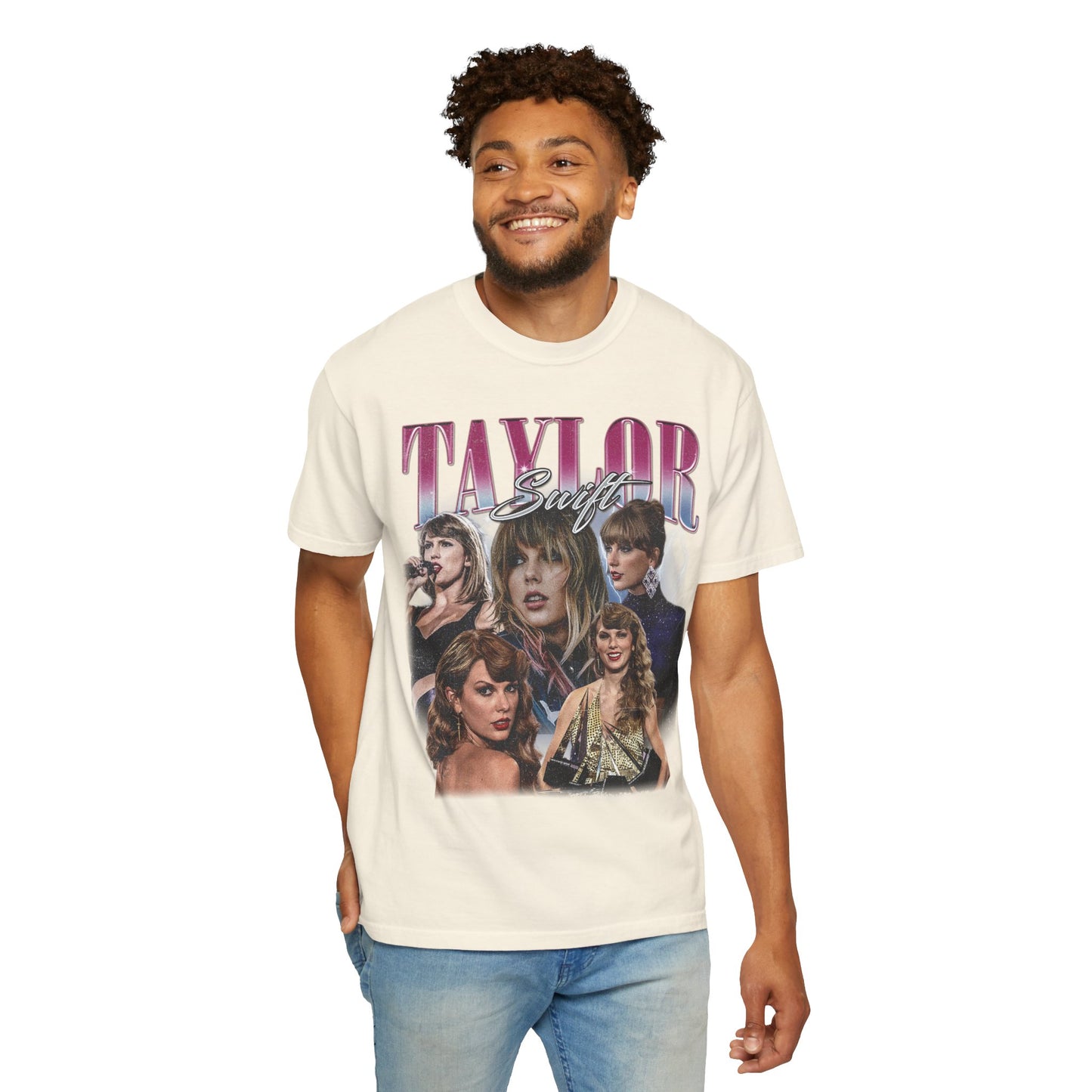 Swiftie - Graphic Tee