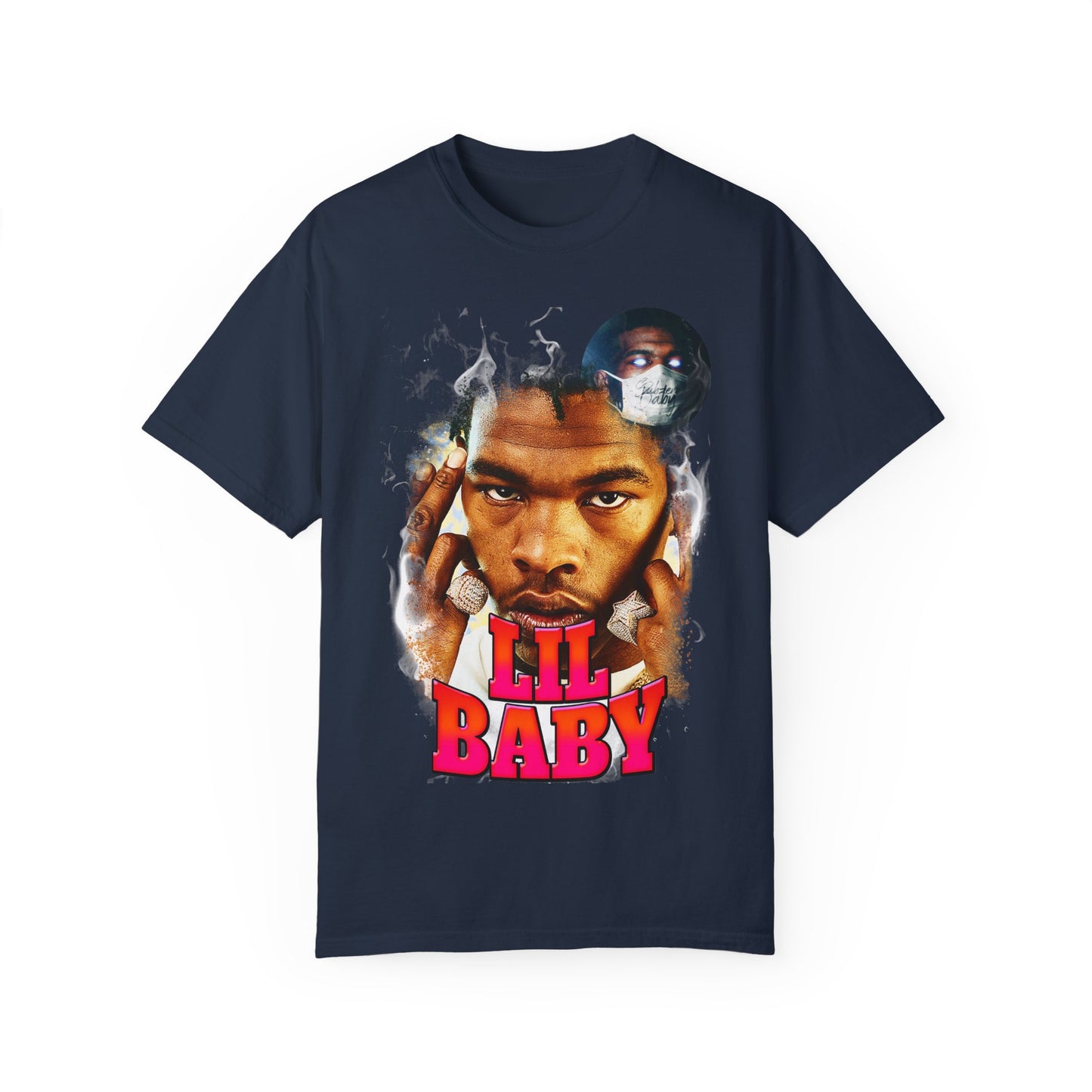 Lil Baby - Graphic Tee