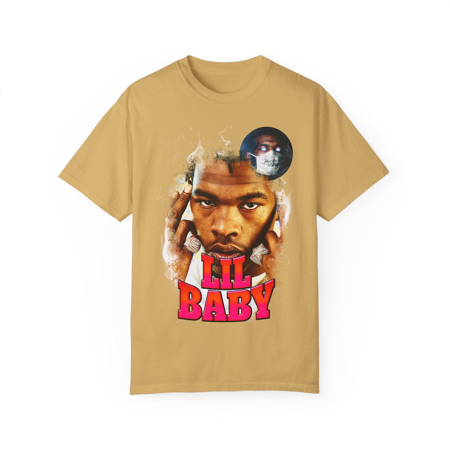 Lil Baby - Graphic Tee