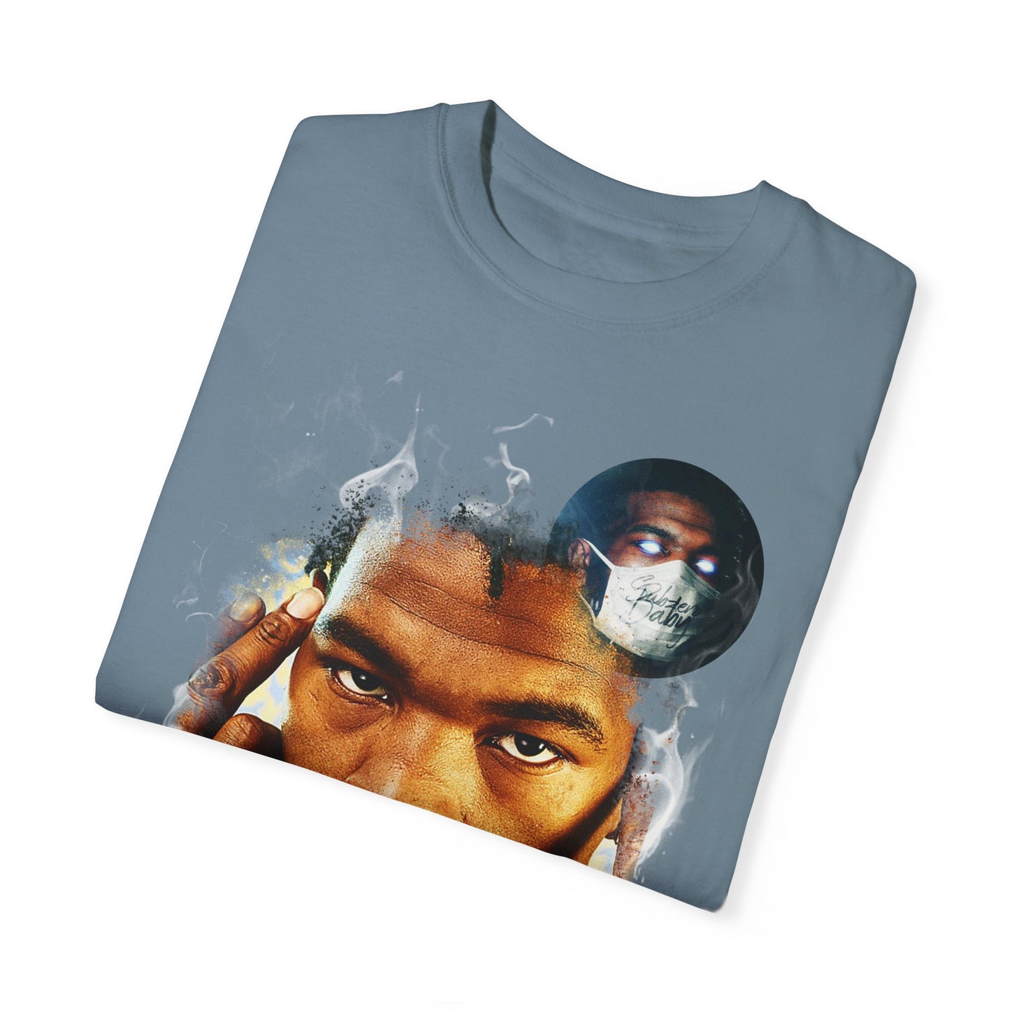 Lil Baby - Graphic Tee