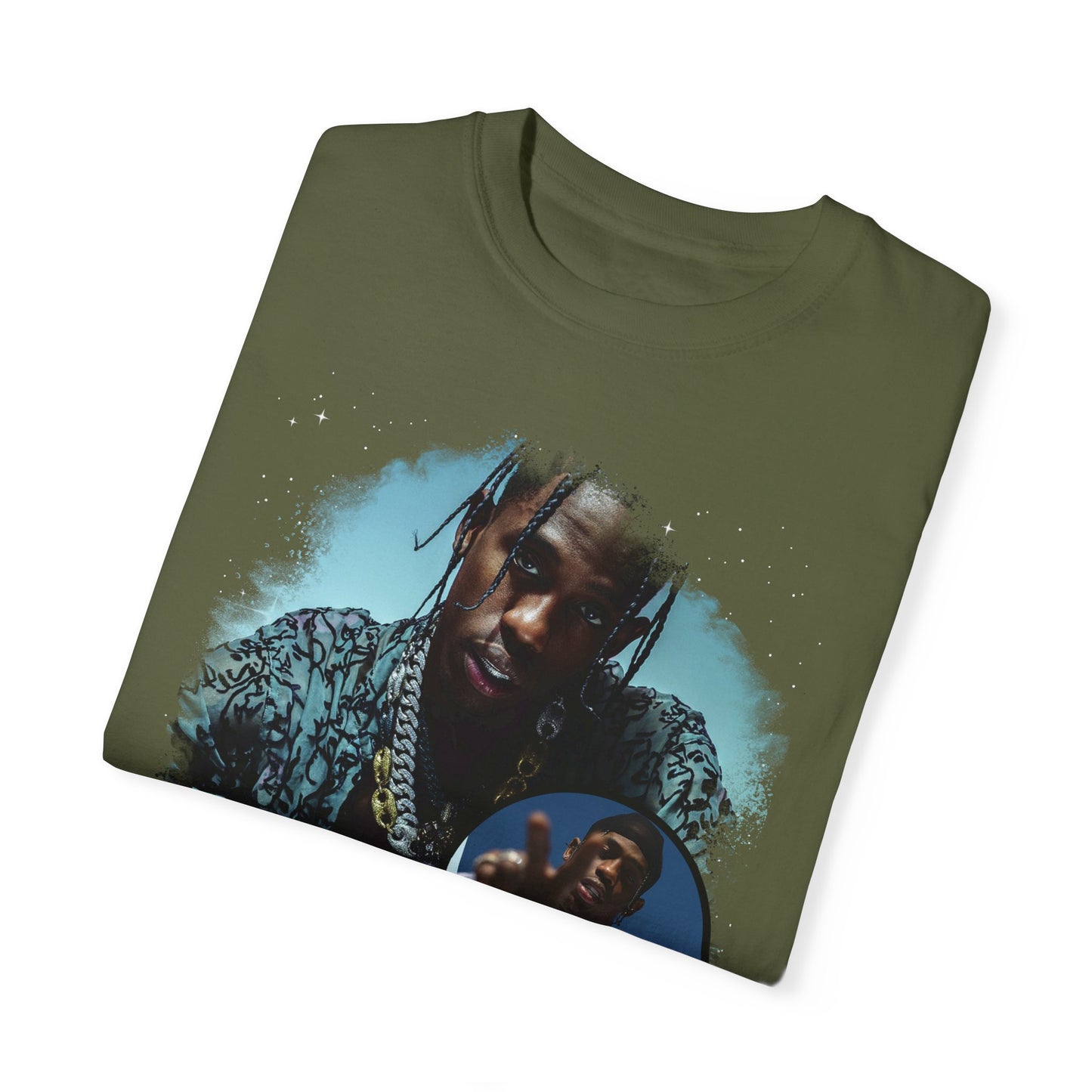 Travis Scott - Graphic Tee