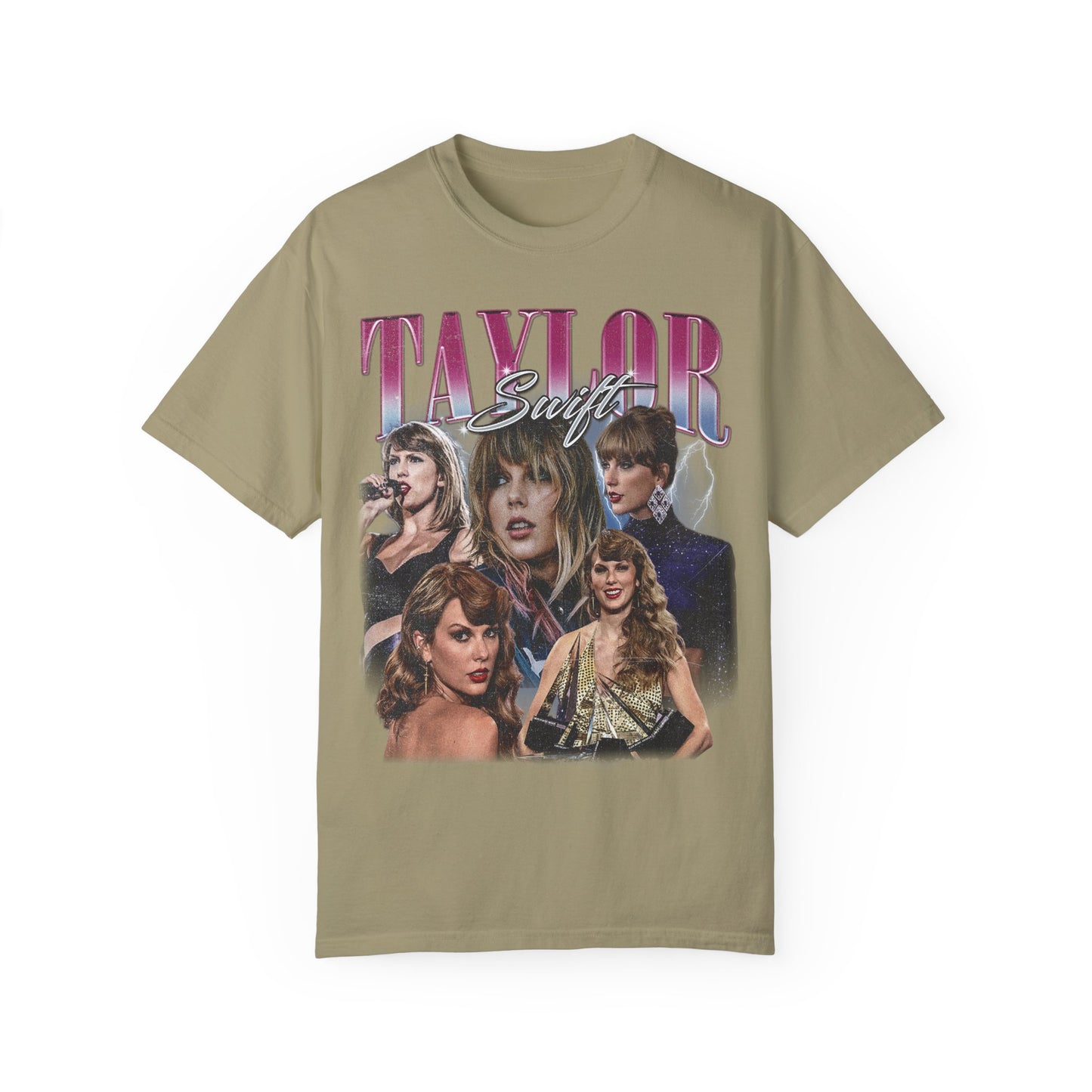 Swiftie - Graphic Tee