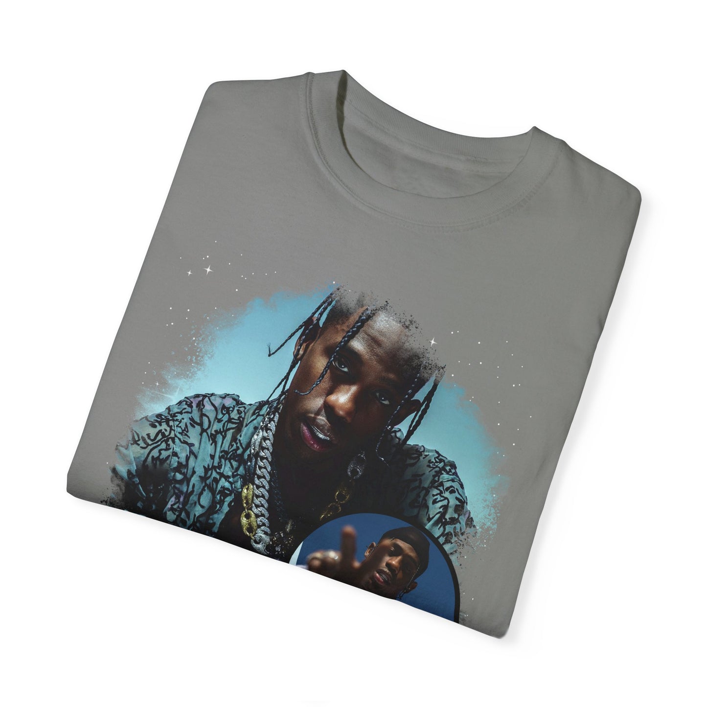 Travis Scott - Graphic Tee