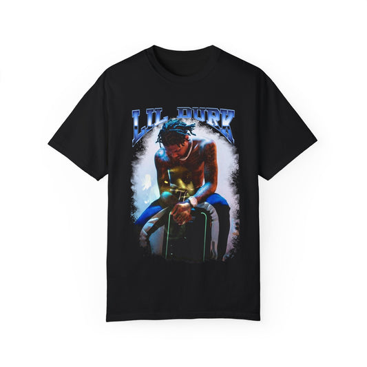 Voice of the Street - Graphic Tee
