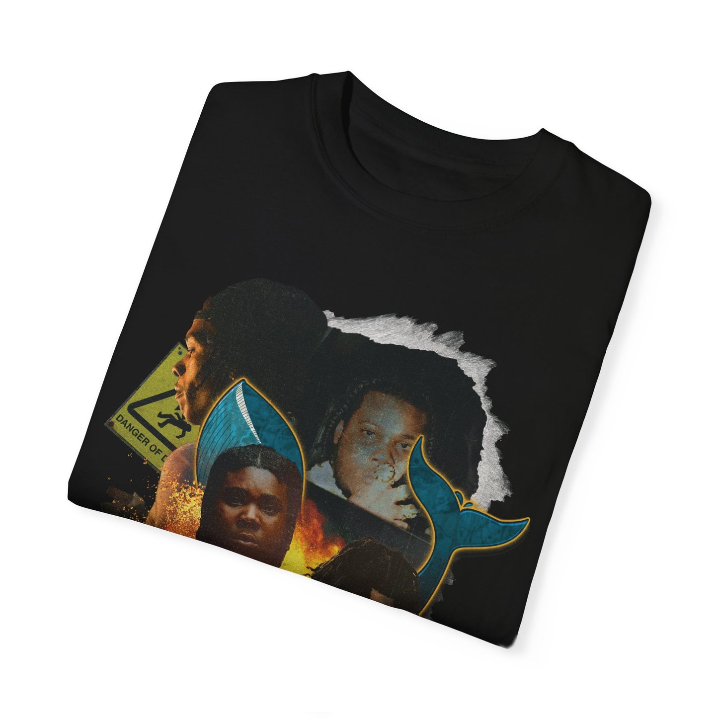 Choppa Vibes - Graphic Tee