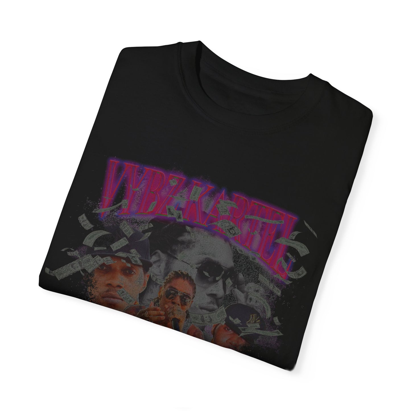 World Boss - Graphic Tee