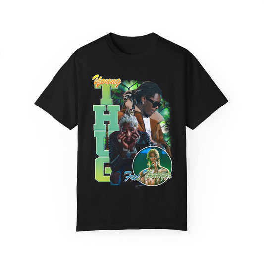 Young Thug - Graphic Tee
