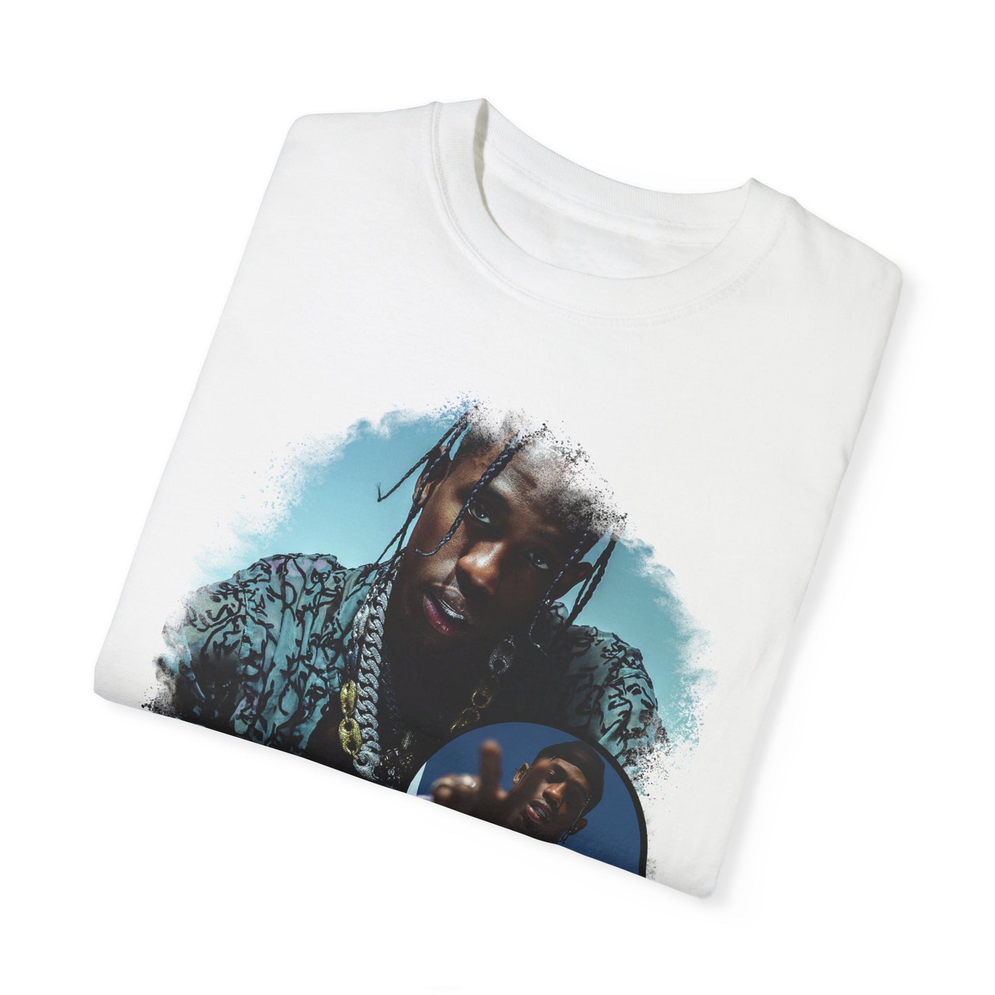 Travis Scott - Graphic Tee
