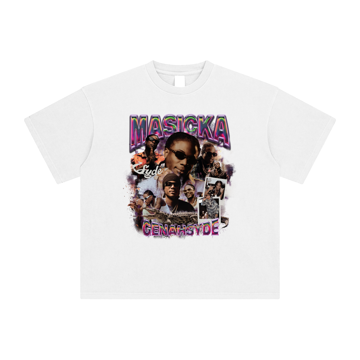 MasickaTShirt ,GenahsydeApparel,DancehallMerch,MasickaMusic ,CaribbeanFashion,Masicka ,Genahsyde ,DancehallArtist ,StreetwearCulture ,ExclusiveDrop 