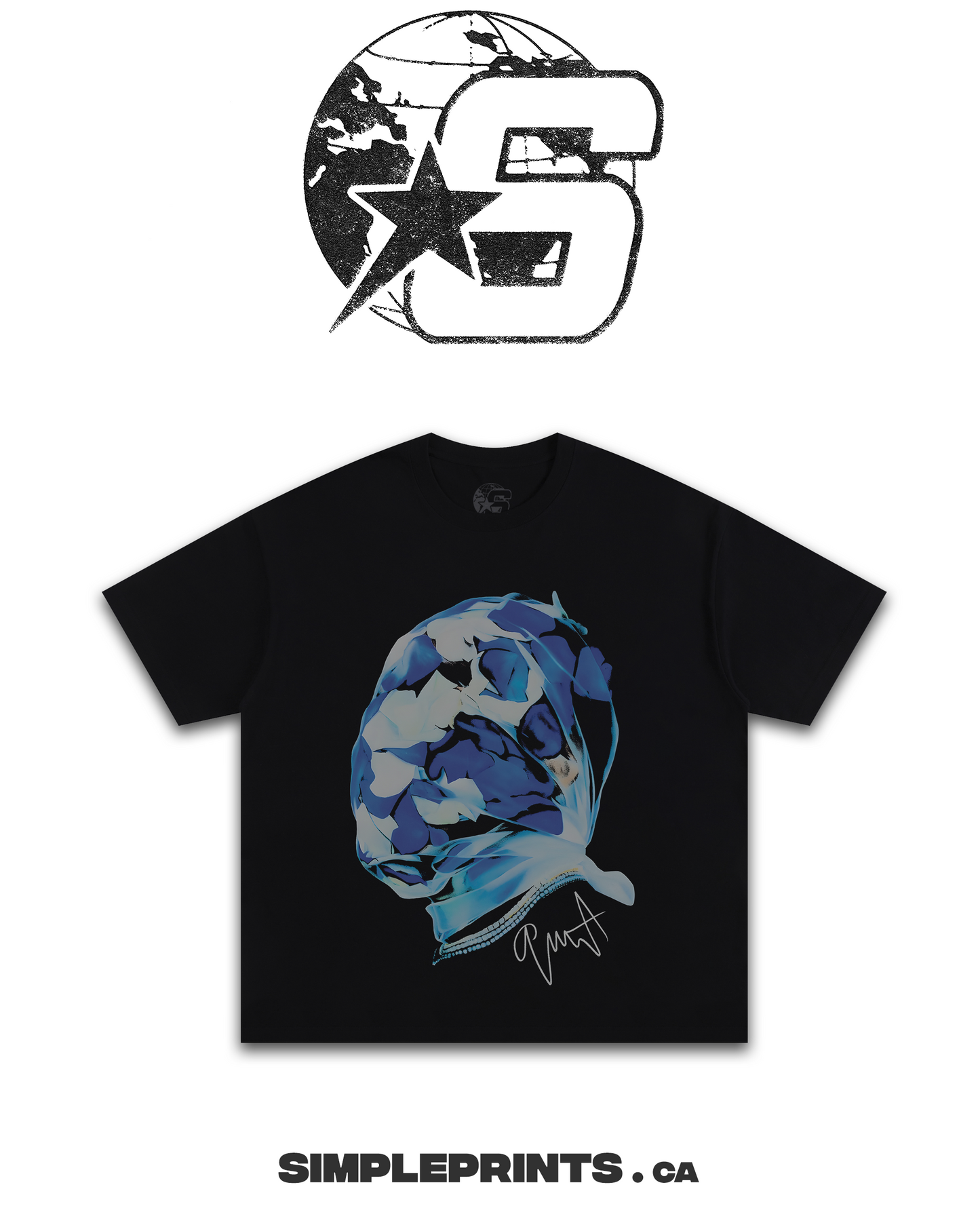 GUNNA Graphic T-Shirt