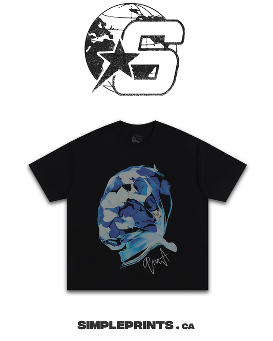 GUNNA Graphic T-Shirt