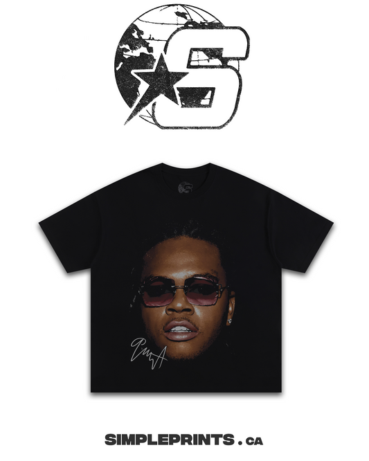 GUNNA VOL 2 Graphic T-Shirt