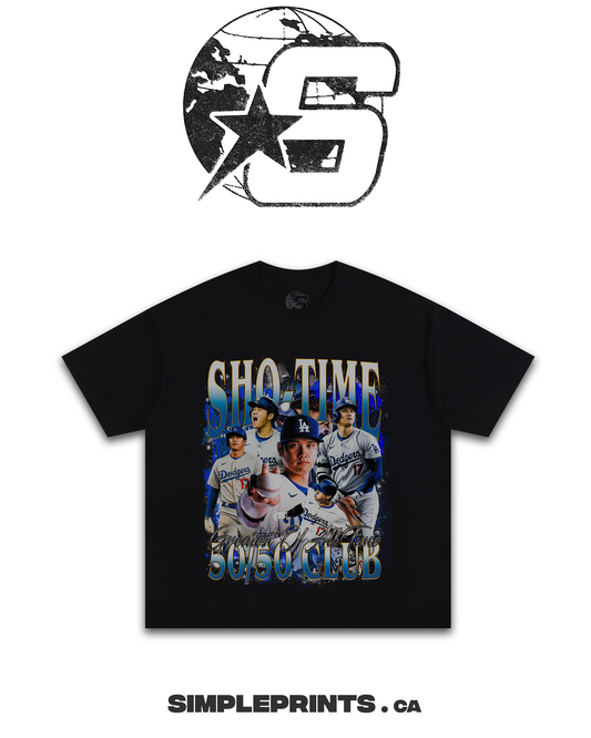 SHOHEI OHTANI Graphic T-Shirt